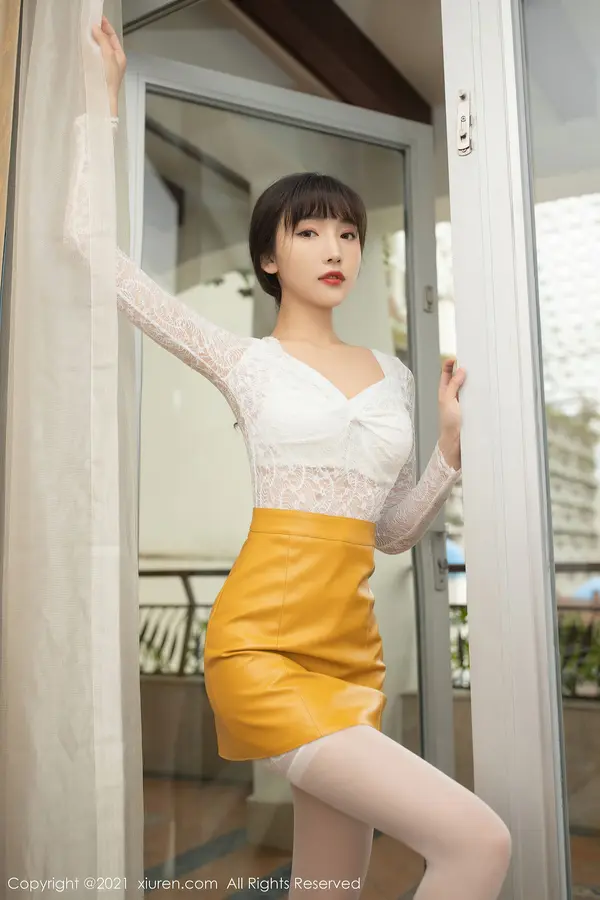 Vol. 03556 陆萱萱(82P)