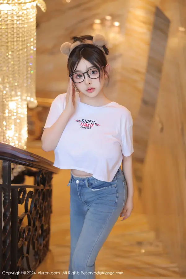 Vol. 08809 娜娜子yy(80P)