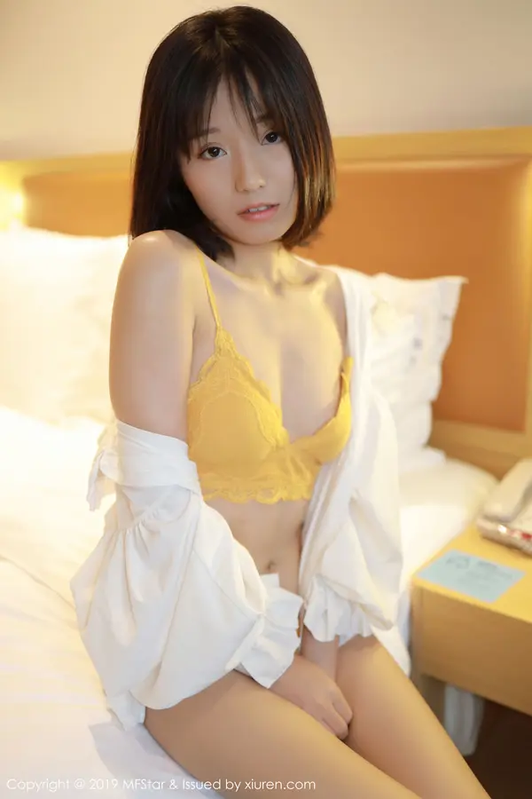 Vol. 0203 Baileys香儿(67P)