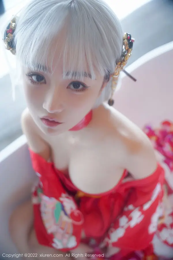 Vol. 05134 西门小玉(67P)