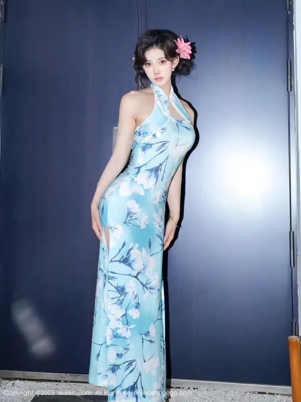 Vol. 10594 梨霜儿(83P)