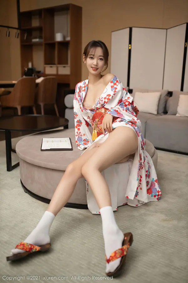 Vol. 04349 唐安琪(90P)