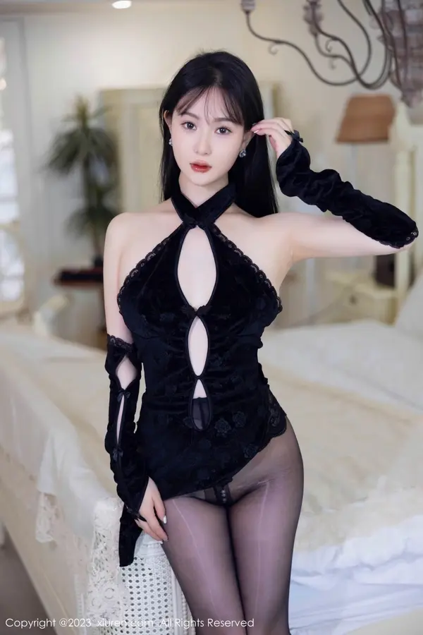 Vol. 06943 柚琪Rich(92P)
