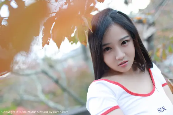 Vol. 0164 徐微微mia(45P)