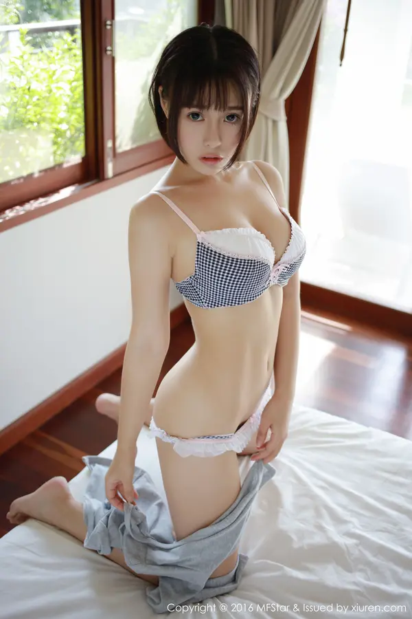 Vol. 0040 Evelyn艾莉(52P)
