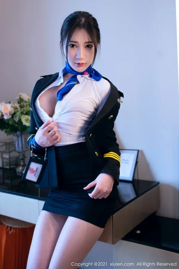 Vol. 03839 顾乔楠Cora(66P)