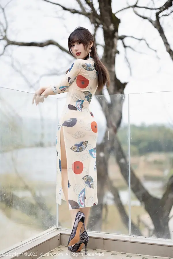 Vol. 06831 张欣欣(73P)