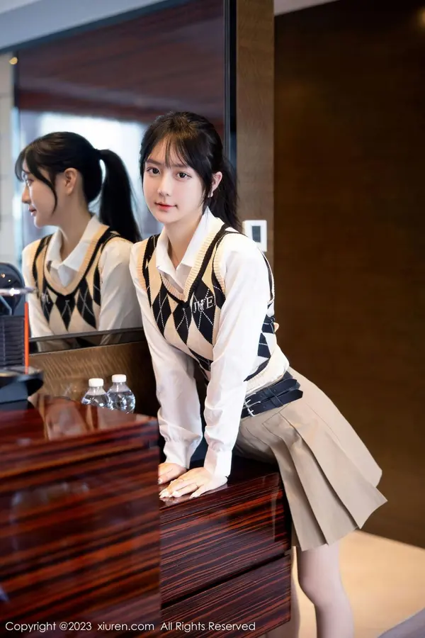 Vol. 06329 谢小蒽(95P)