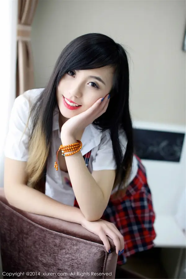 Vol. 00254 谢忱倬(134P)