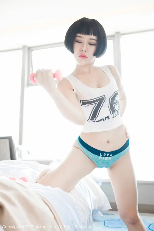 Vol. 00794 佑熙(45P)