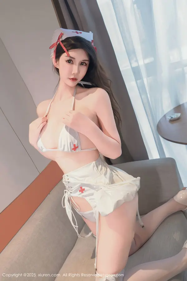 Vol. 10565 艺艺yiyi(89P)