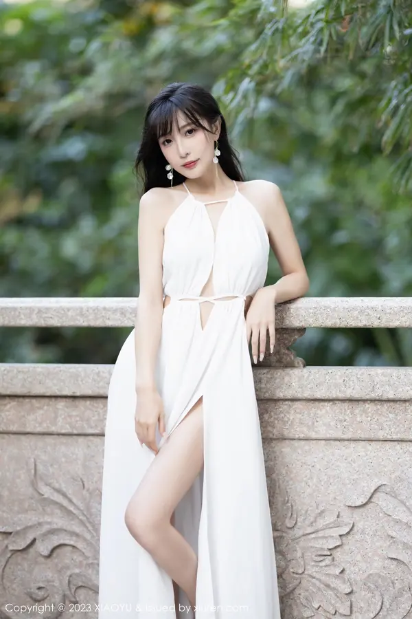 Vol. 1161 林星阑(81P)