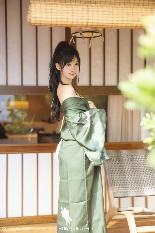 Vol. 05256 小果冻儿(86P)