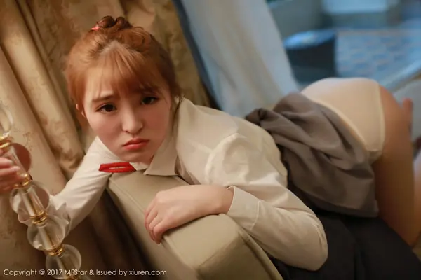Vol. 0098 伊小七MoMo(48P)