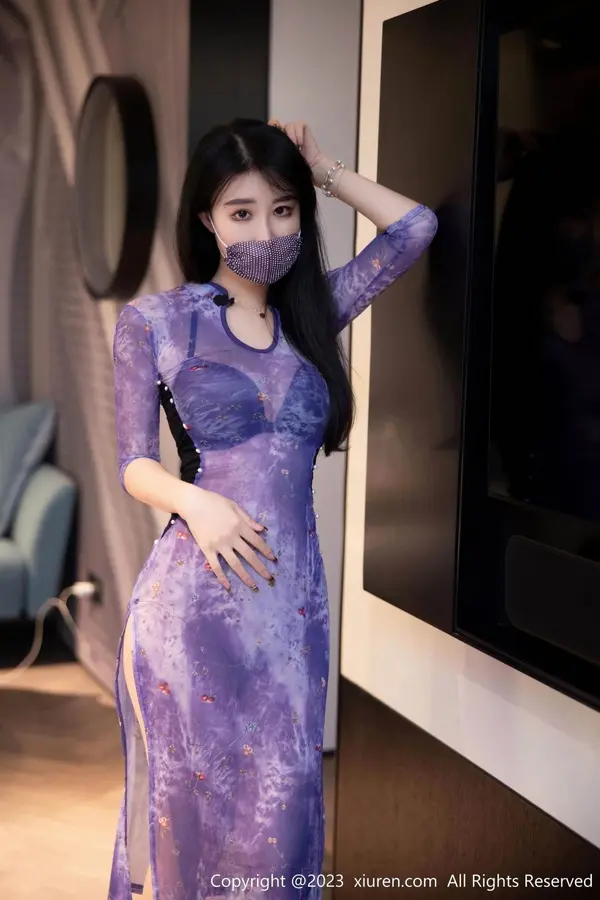 Vol. 06876 司柠(57P)