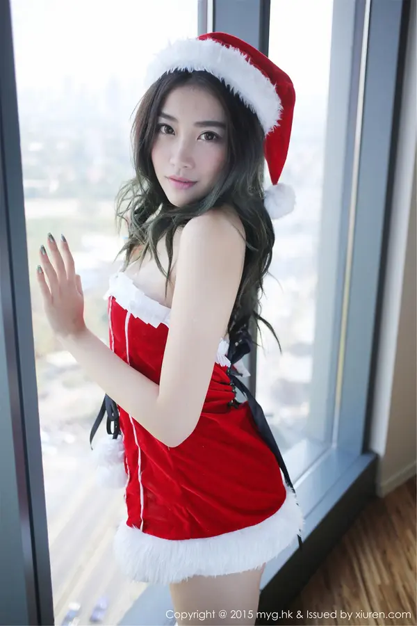 Vol. 0090 许诺Sabrina(56P)