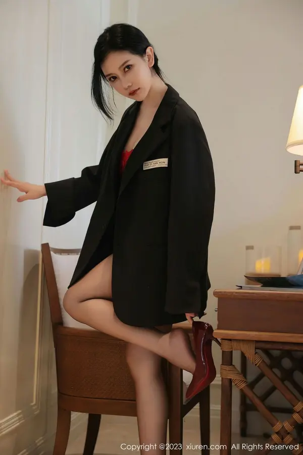Vol. 06475 尹甜甜(70P)