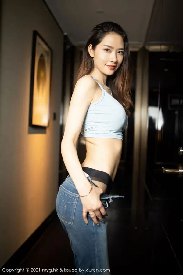Vol. 0567 方子萱(45P)