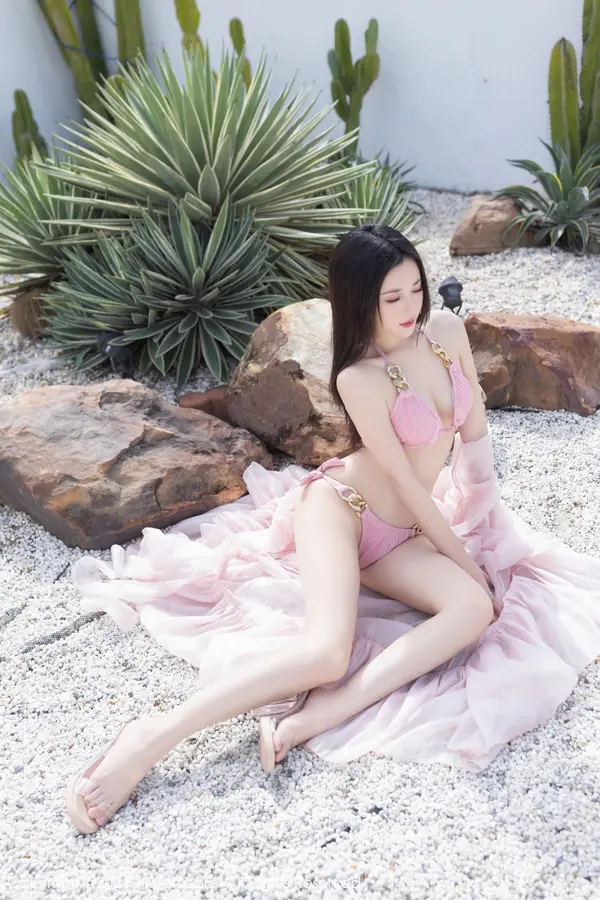 Vol. 07920 鱼子酱Fish(82P)