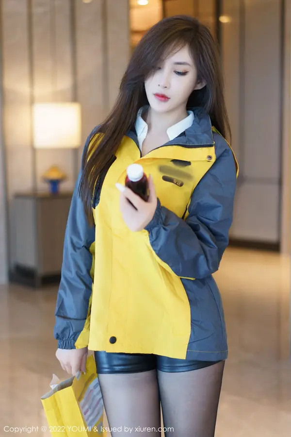 Vol. 0884 Carol周妍希(109P)