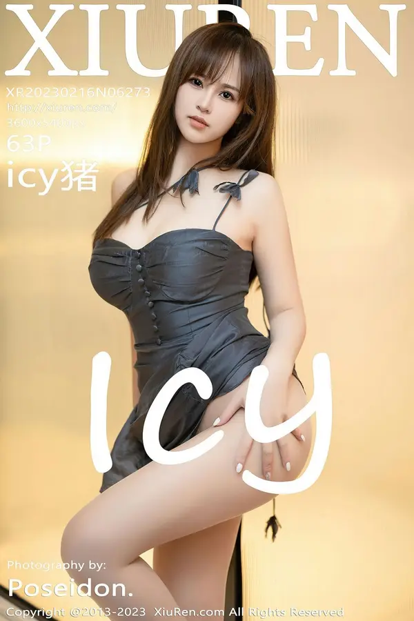 Vol. 06273 icy猪(64P)-妹子录-美女图片|美女写真 专注超高清美女图片分享网站