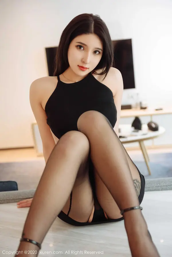 Vol. 02324 姝姝妹妹(56P)