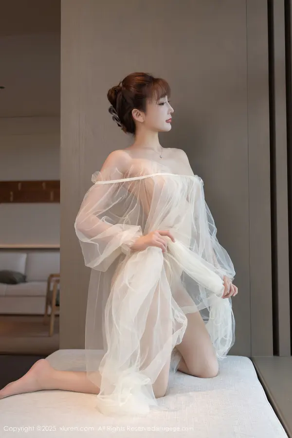Vol. 10903 陆萱萱(71P)