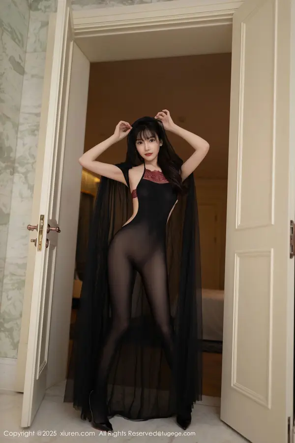 Vol. 09735 陆萱萱(81P)