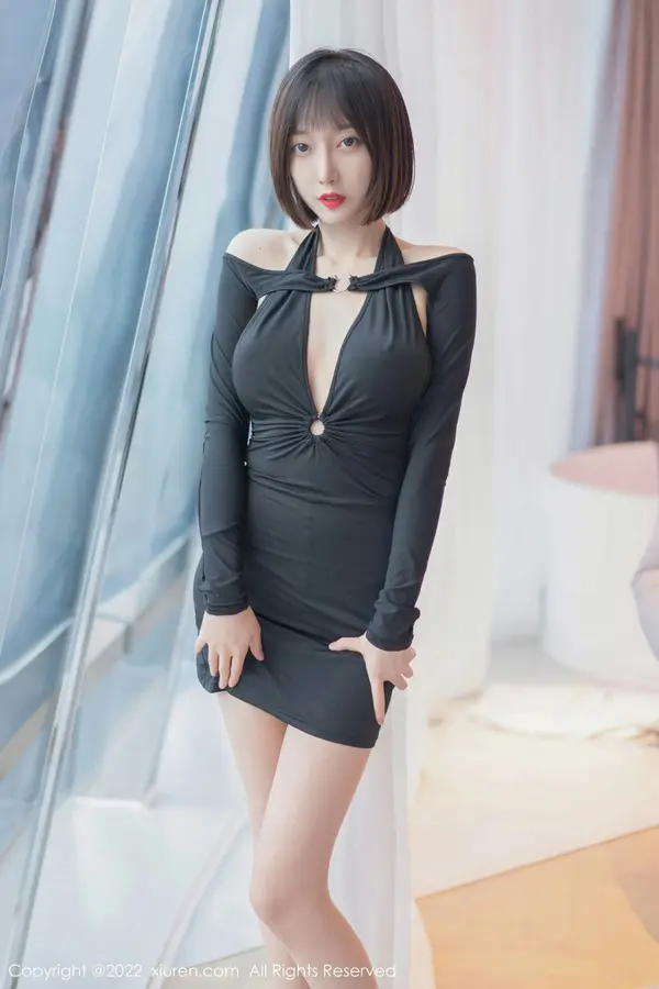 Vol. 05046 玥儿玥er(50P)