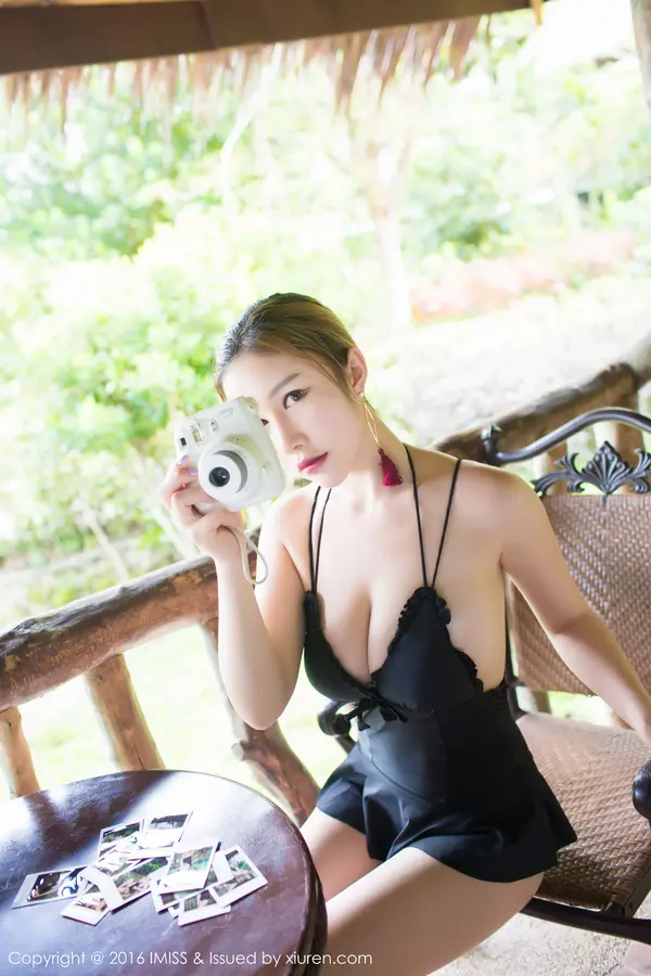 Vol. 0061 于姬Una(52P)