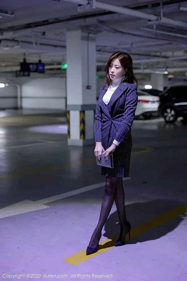 Vol. 02910 杨紫嫣Cynthia(67P)