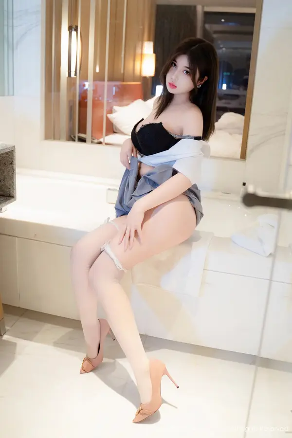 Vol. 09066 周jojobaby(84P)