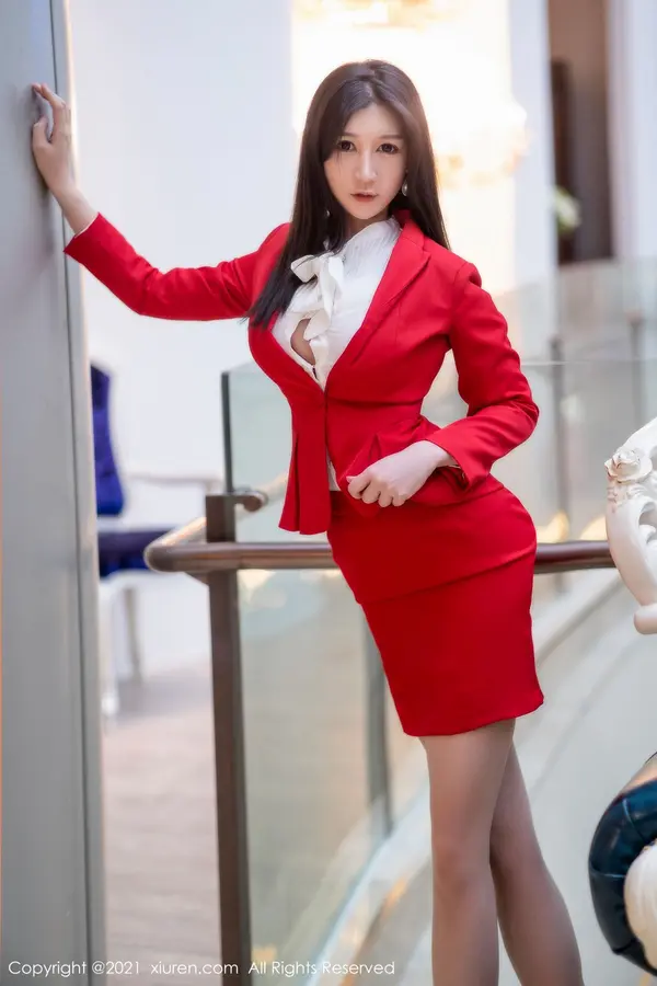 Vol. 03954 顾乔楠Cora(63P)