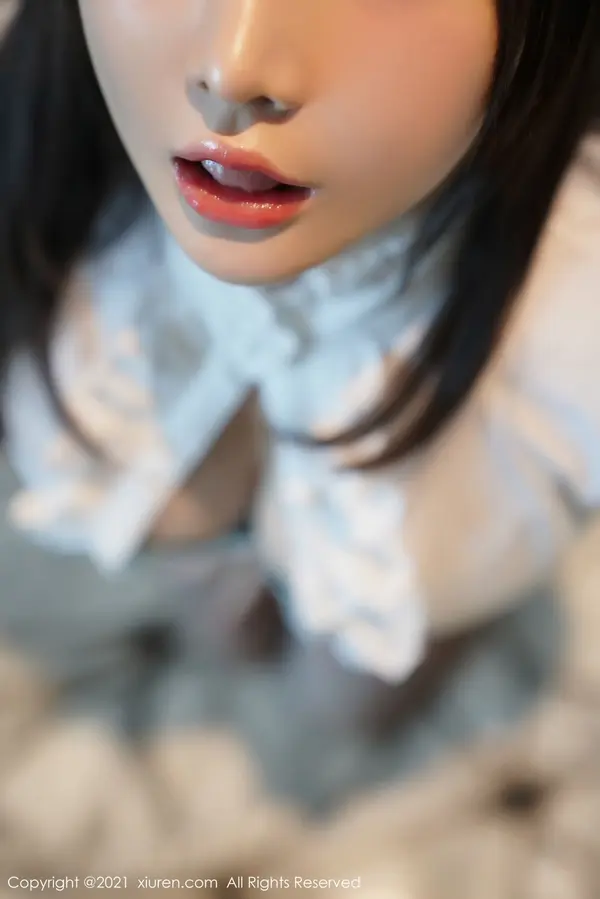 Vol. 03026 糯美子Mini(73P)
