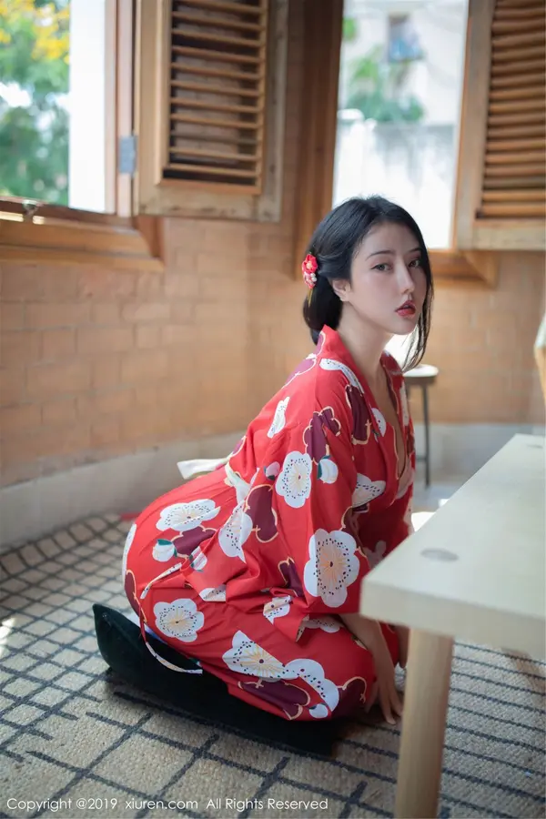 Vol. 01492 Manuela玛鲁娜(59P)
