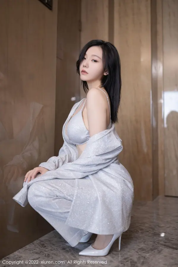 Vol. 05859 安然anran(77P)