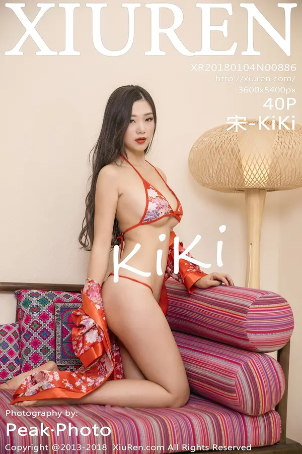 Vol. 00886 宋-KiKi(41P)-妹子录-美女图片|美女写真 专注超高清美女图片分享网站