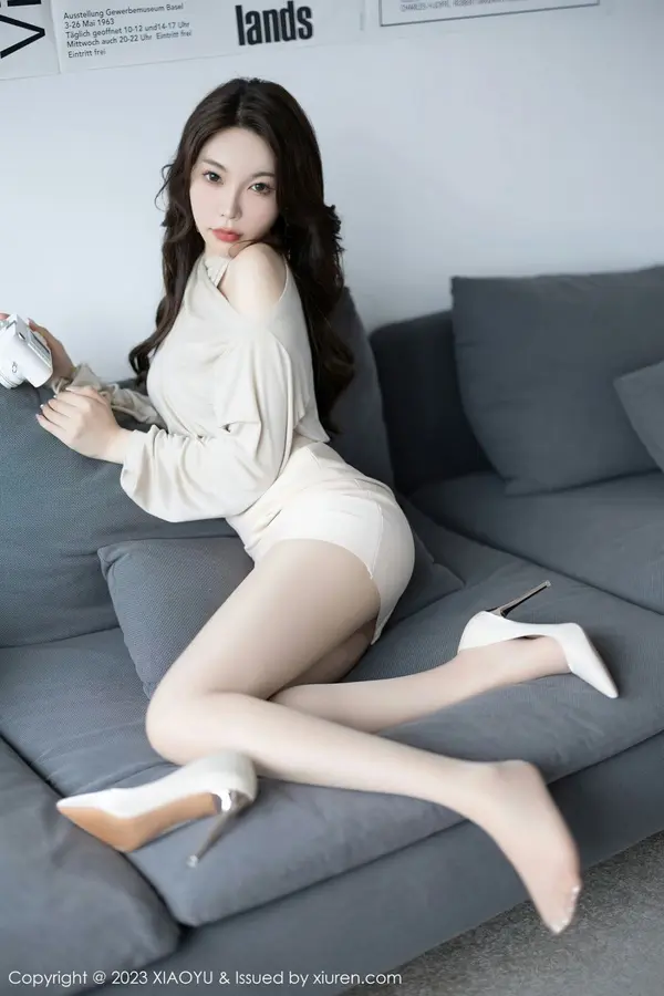 Vol. 0969 徐莉芝Booty(83P)