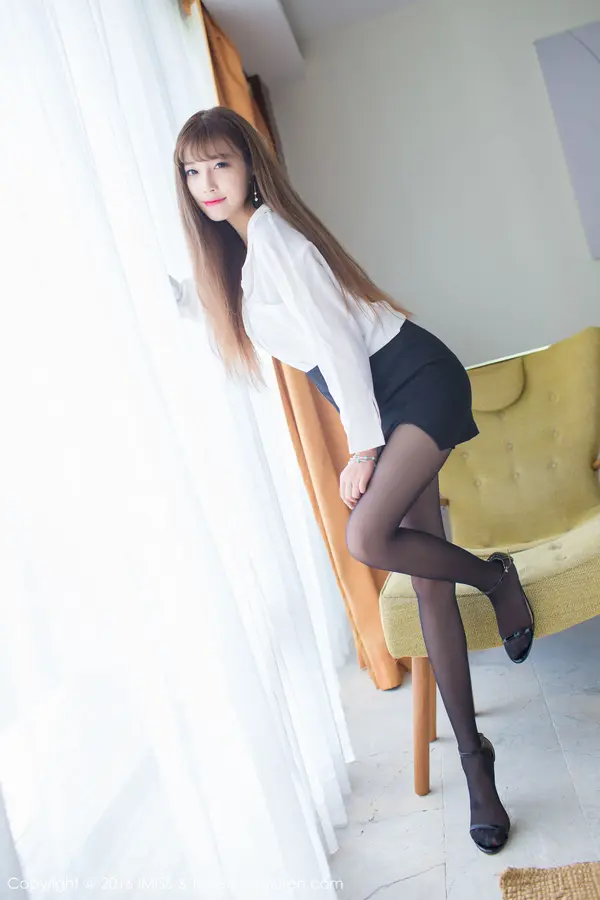Vol. 0140 sugar小甜心CC(60P)