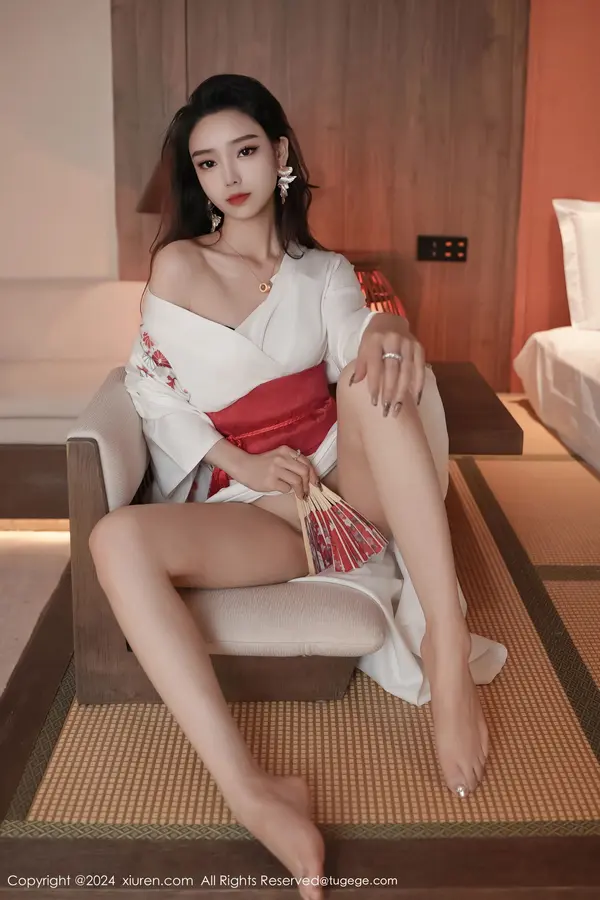 Vol. 08367 苏曼兮(86P)