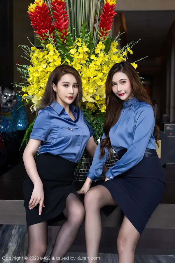 Vol. 0519 模特合集(56P)