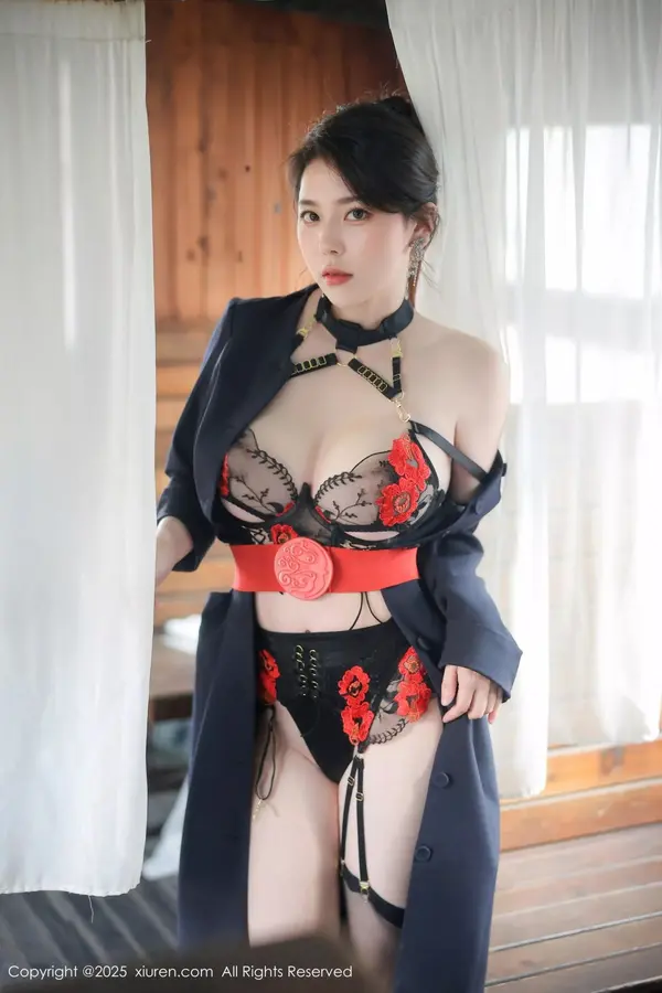 Vol. 10155 白茹雪abby(79P)
