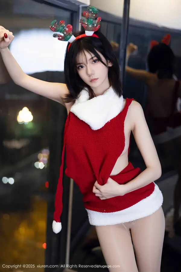 Vol. 11158 凌七七(87P)