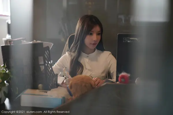 Vol. 03046 周于希Sandy(101P)