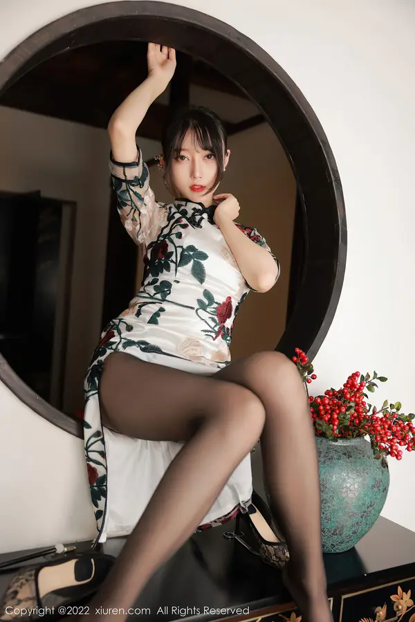 Vol. 05199 玥儿玥er(78P)
