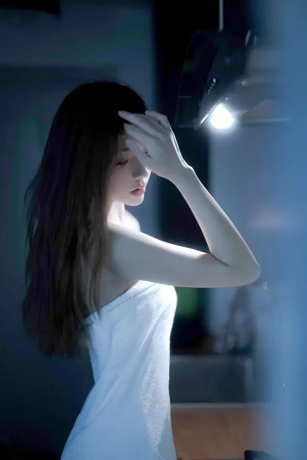 加朵babe《私家厨房》(105P)