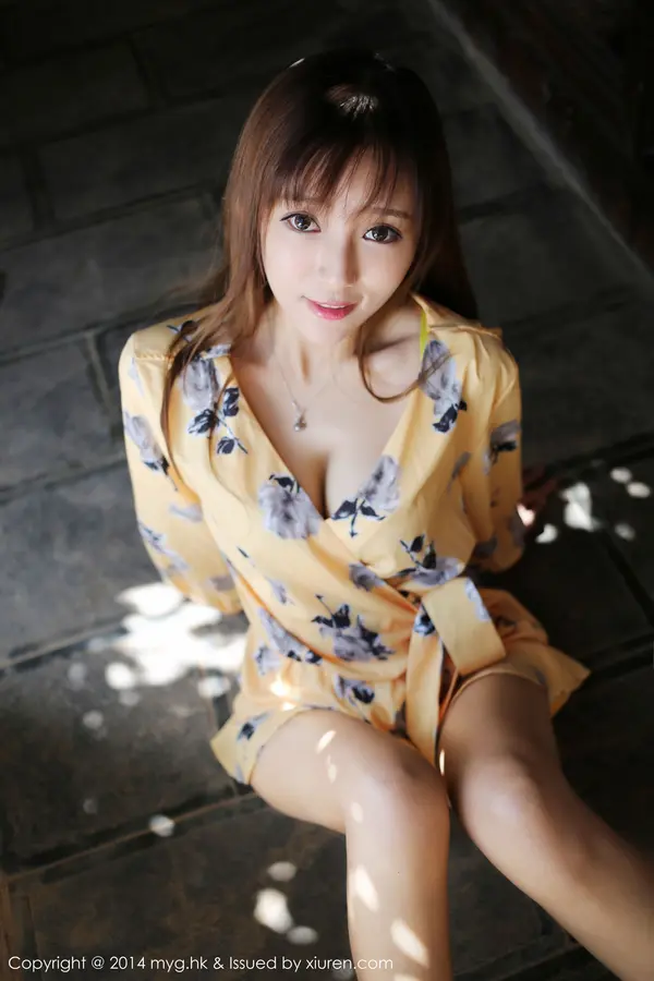 Vol. 0066 丽江合集预告(48P)