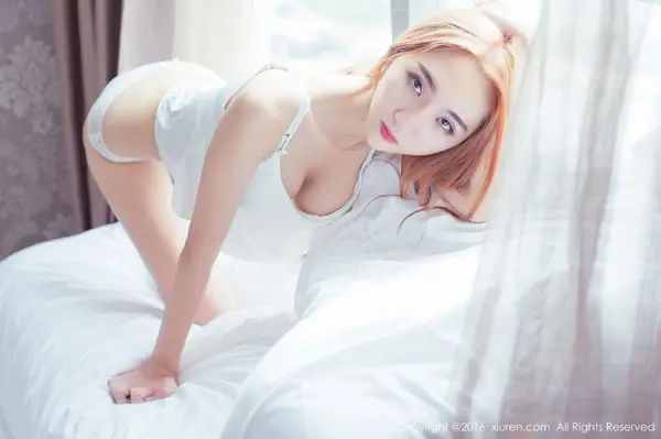 Vol. 00619 wuli颜素(62P)