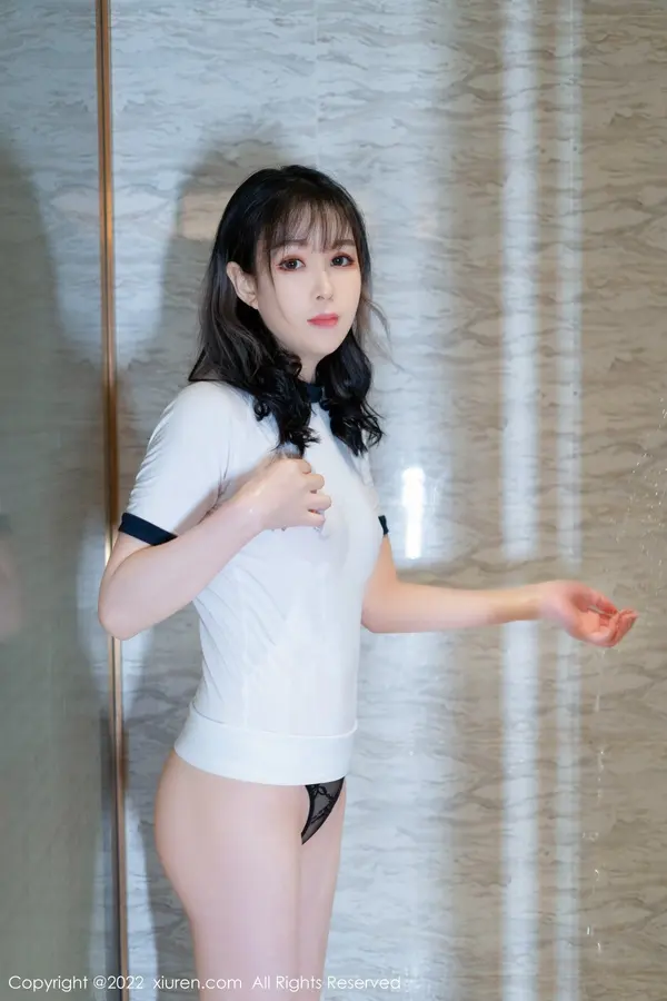 Vol. 04684 杨倩倩(45P)