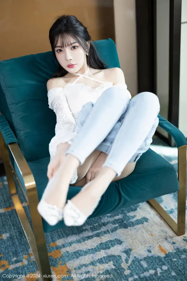 Vol. 08147 徐莉芝Booty(88P)